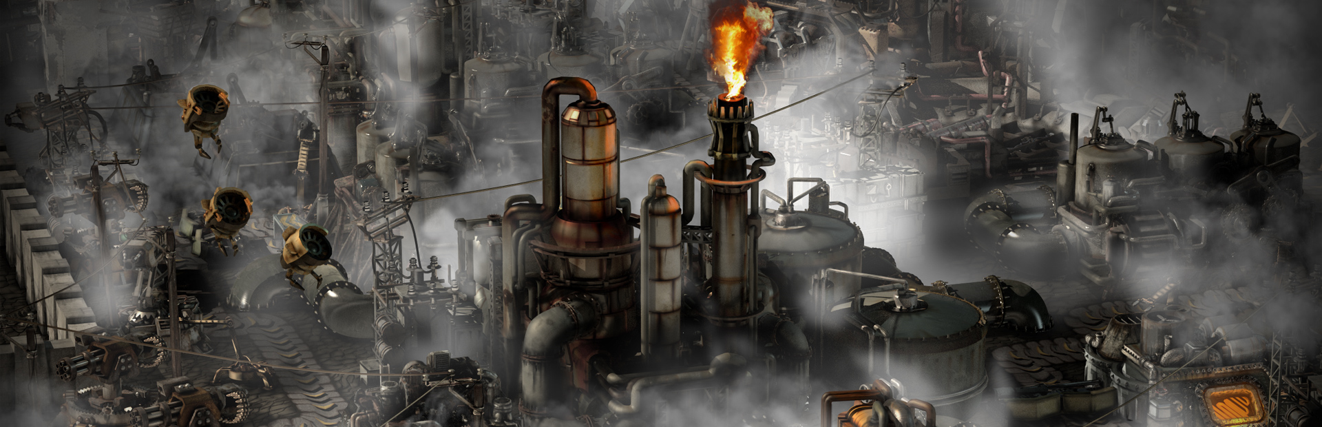 Factorio