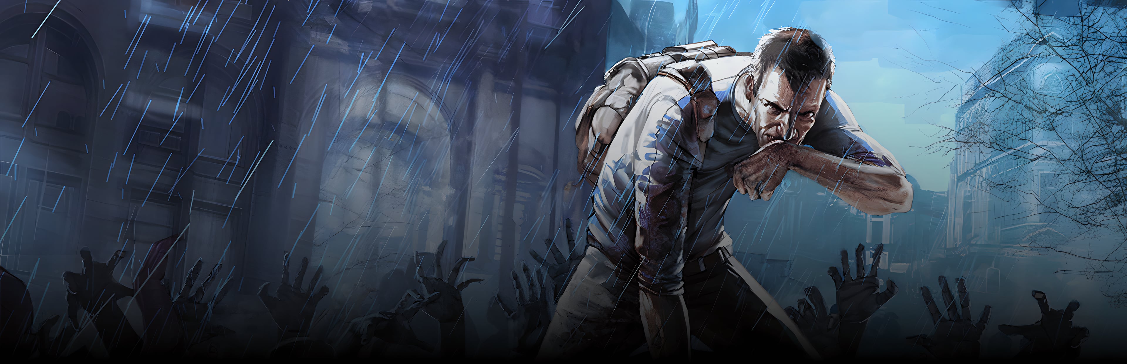 Project Zomboid