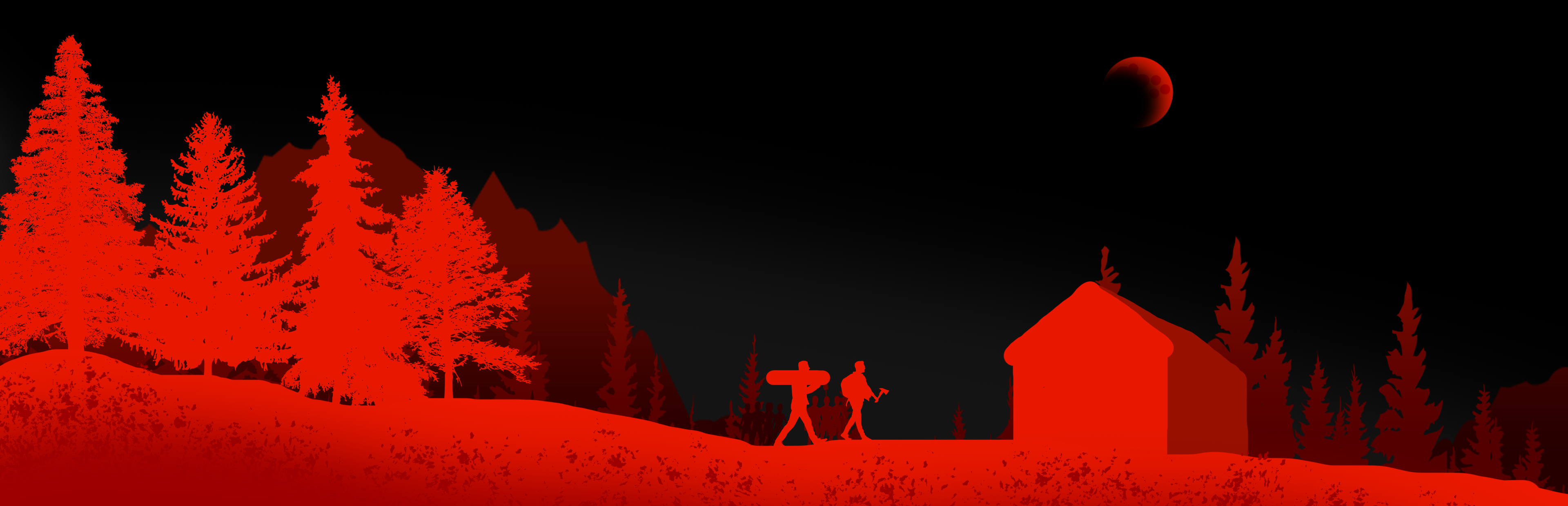 Sons of the Forest