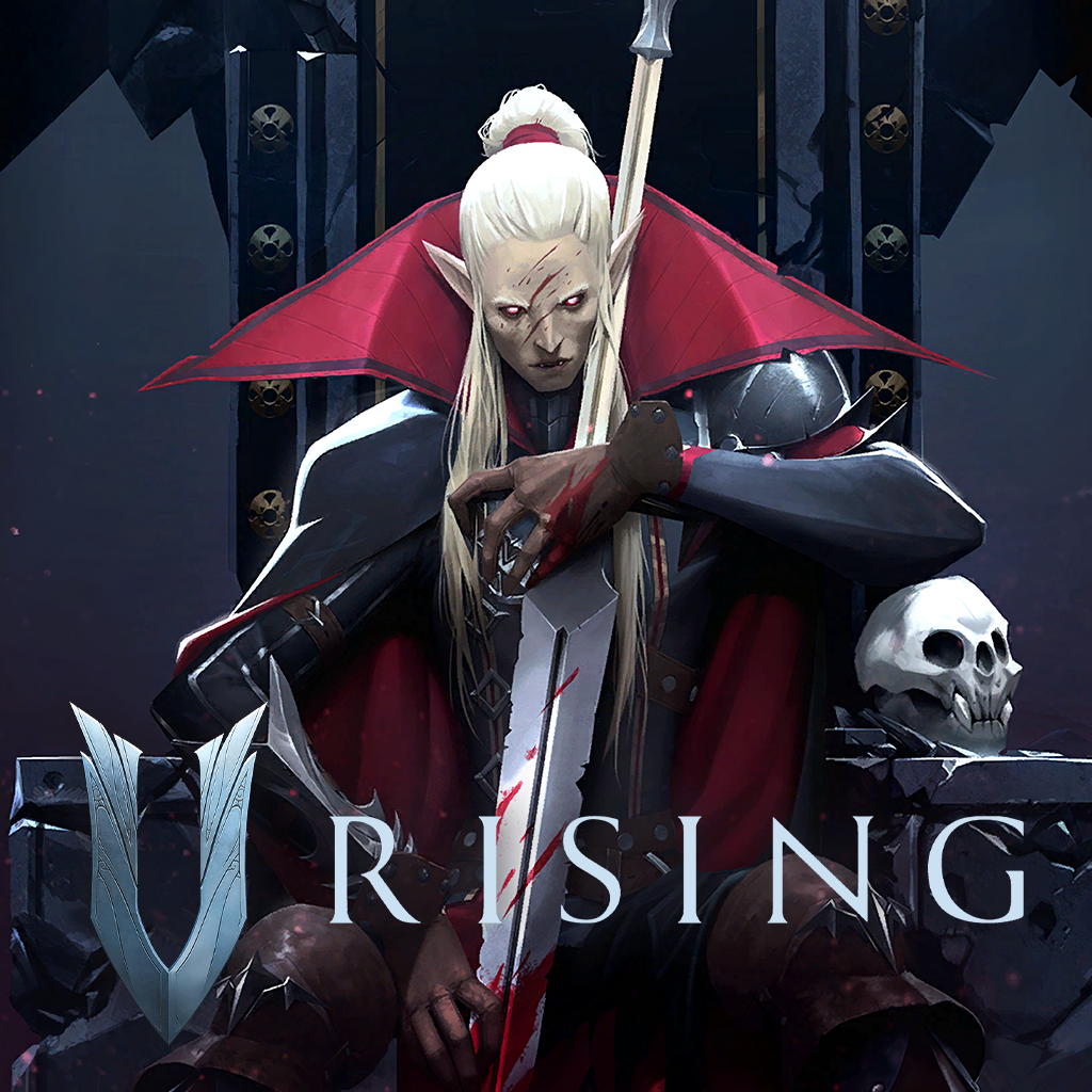 V Rising